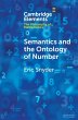 Semantics and the Ontology of Number... - Bild 1