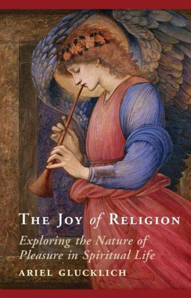 Joy of Religion (eBook, PDF) Joy of Religion (eBook, PDF)