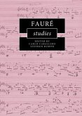 Fauré Studies (eBook, PDF)