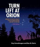 Turn Left at Orion (eBook, PDF)