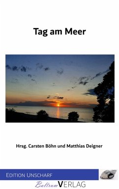 Cover Tag am Meer (eBook, ePUB)