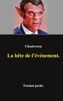 La bête de l'événement (eBook, ePUB)