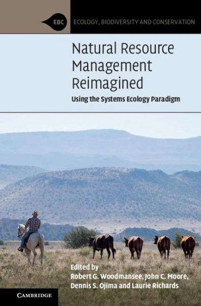 Natural Resource Management Reimagined (eBook, PDF)