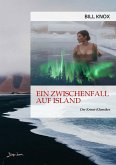 EIN ZWISCHENFALL AUF ISLAND (eBook, ePUB)