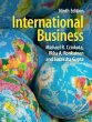 International Business (eBook, ePUB) - Bild 1