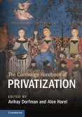 Cambridge Handbook of Privatization (eBook, ePUB)