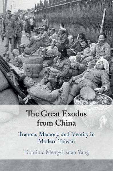 Great Exodus from China (eBook, PDF) Great Exodus from China (eBook, PDF)
