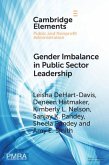 Gender Imbalance in Public Sector Leadership (eBook, PDF)