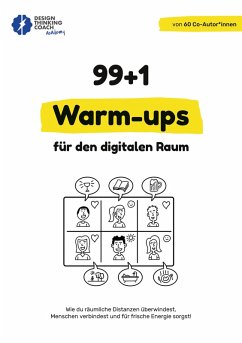 99 + 1 Warm-ups für den digitalen Raum (eBook, ePUB)