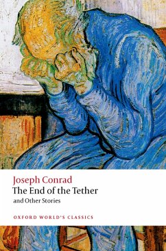 The End of the Tether (eBook, ePUB) - Conrad, Joseph