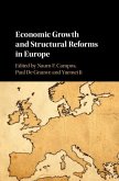 Economic Growth and Structural Reforms in Europe (eBook, PDF)
