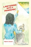 Lawyering Into A Pandemic (eBook, ePUB)