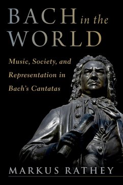 Cover Bach in the World (eBook, PDF)
