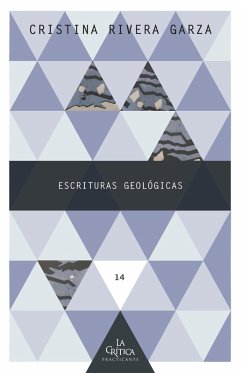 Escrituras geológicas (eBook, ePUB) - Rivera Garza, Cristina