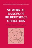 Numerical Ranges of Hilbert Space Operators (eBook, ePUB)