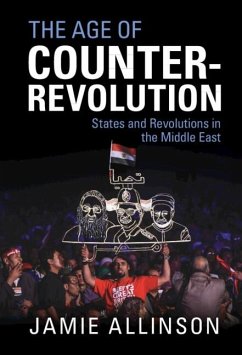 Cover Age of Counter-Revolution (eBook, ePUB)