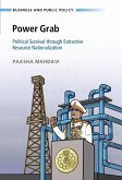Power Grab (eBook, PDF)