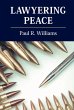 Lawyering Peace (eBook, ePUB) - Bild 1