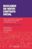 Buscando un nuevo contrato social (eBook, ePUB)