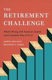 The Retirement Challenge (eBook, ePUB)