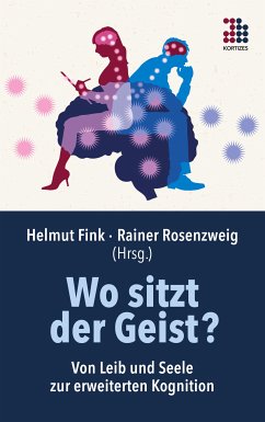 Wo sitzt der Geist? (eBook, ePUB)