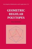 Geometric Regular Polytopes (eBook, PDF)