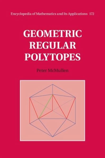 Geometric Regular Polytopes (eBook, PDF) Geometric Regular Polytopes (eBook, PDF)