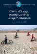 Climate Change, Disasters, and the... - Bild 1