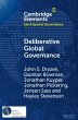 Deliberative Global Governance (eBook,... - Bild 1