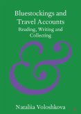 Bluestockings and Travel Accounts (eBook, PDF)