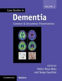 Case Studies in Dementia: Volume 2 (eBook, PDF)