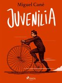 Juvenilia (eBook, ePUB)