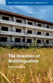 Cover Invention of Multilingualism (eBook, PDF)