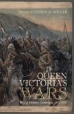 Queen Victoria's Wars (eBook, PDF)