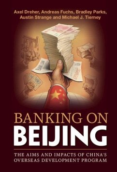 Banking on Beijing (eBook, ePUB) - Dreher, Axel