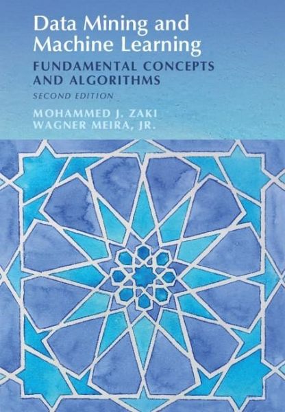 Data Mining and Machine Learning (eBook, PDF) Data Mining and Machine Learning (eBook, PDF)