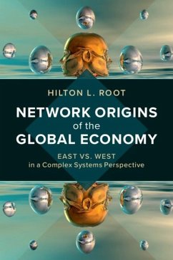 Cover Network Origins of the Global Economy (eBook, PDF)
