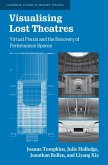 Visualising Lost Theatres (eBook, ePUB)