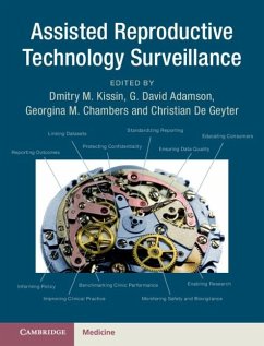 Assisted Reproductive Technology Surveillance (eBook, PDF)