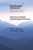 Selenium Isotope Paleobiogeochemistry (eBook, PDF)