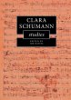 Clara Schumann Studies (eBook, ePUB) - Bild 1