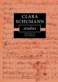 Clara Schumann Studies (eBook, ePUB)