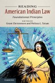 Reading American Indian Law (eBook, PDF)