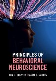 Principles of Behavioral Neuroscience (eBook, PDF)