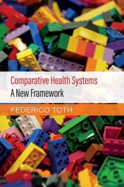 Comparative Health Systems (eBook, PDF) - Toth, Federico