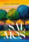 Um Ano com os Salmos (eBook, ePUB)