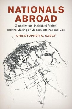 Nationals Abroad (eBook, PDF) - Casey, Christopher A.