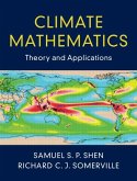 Climate Mathematics (eBook, PDF) Climate Mathematics (eBook, PDF)