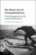 Many Lives of Transnational Law (eBook,... - Bild 1