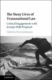 Many Lives of Transnational Law (eBook, PDF)